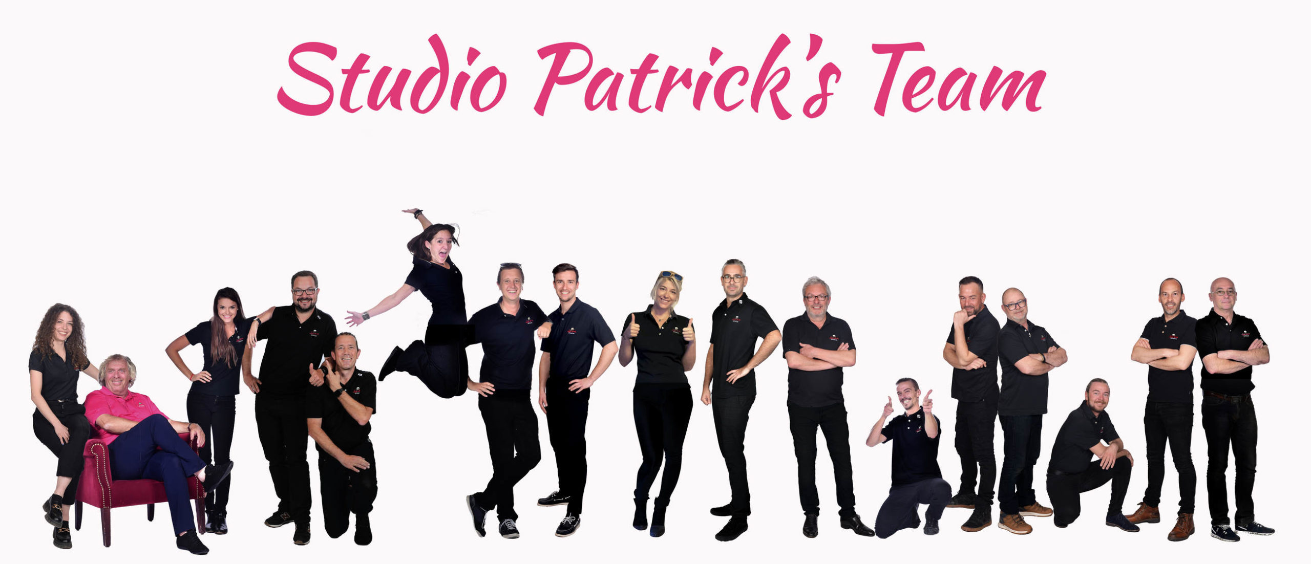_TEAM STUDIO PATRICK TITRé2 2023novembre-BD Photo de la Team du Studio Patrick à Villars-sur-Ollon